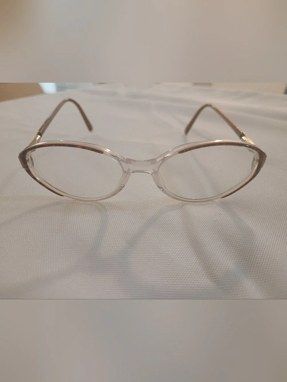 Luxottica Eyeglass Frames Made In Italy O354 51 16 130